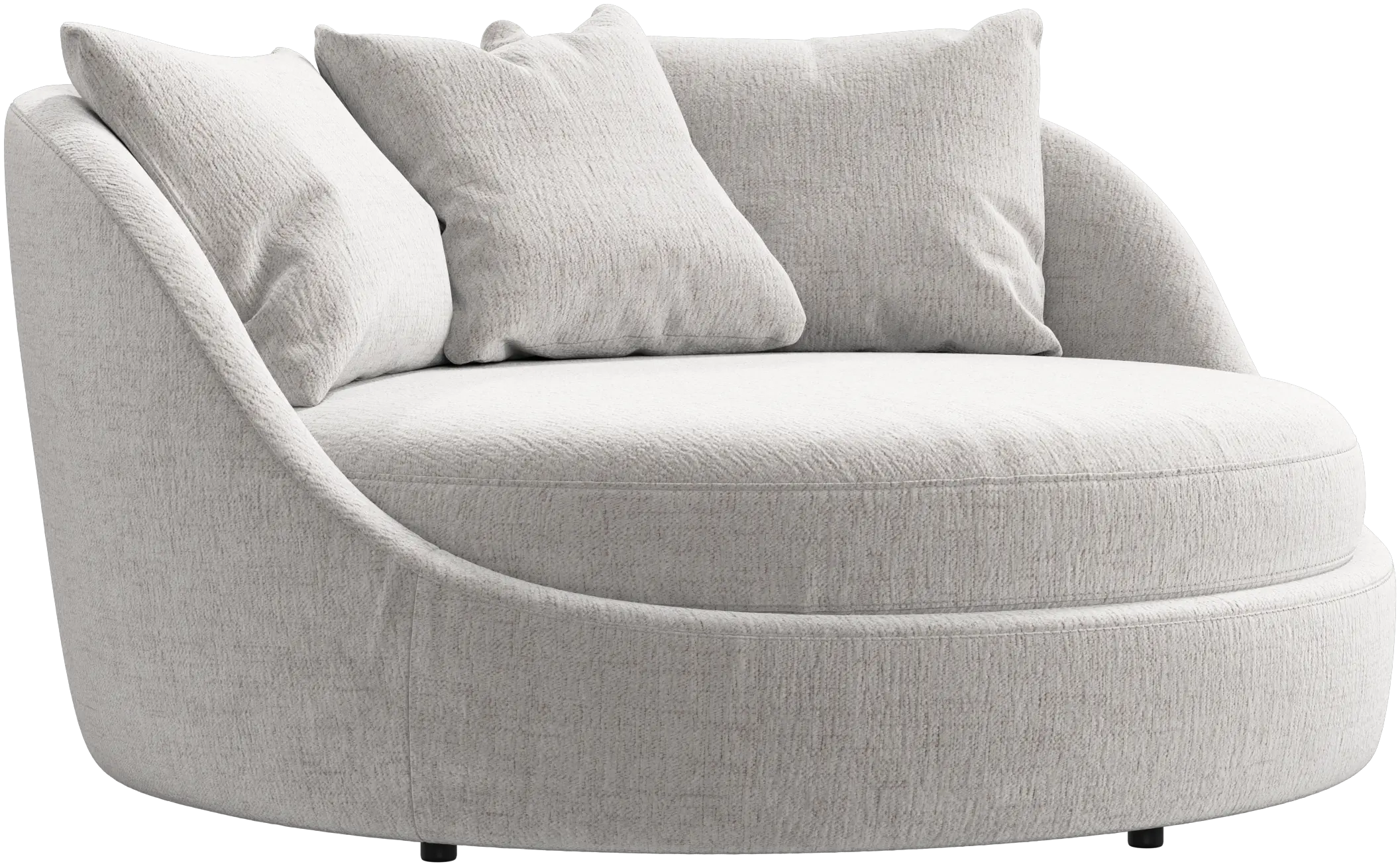 Ø lounge chair | Living chair | Ø | Helena Christensen | BoConcept Ø lounge chair | Living chair | Ø | Helena Christensen | BoConcept